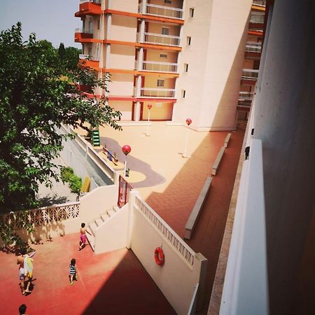 Апартаменти Apartamento Playa Canet De Berenguer Canet d'En Berenguer Екстер'єр фото