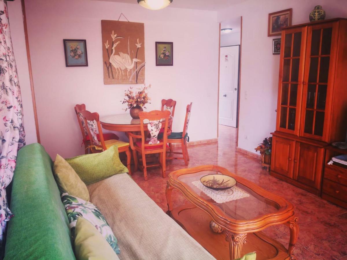 Апартаменти Apartamento Playa Canet De Berenguer Canet d'En Berenguer Екстер'єр фото