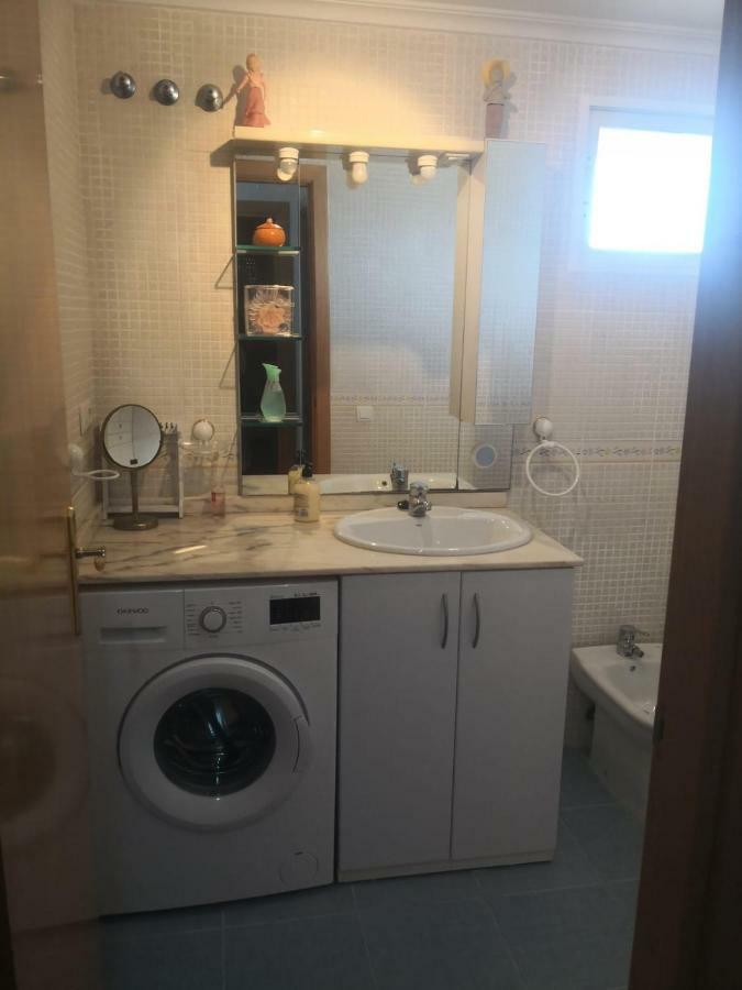 Апартаменти Apartamento Playa Canet De Berenguer Canet d'En Berenguer Екстер'єр фото