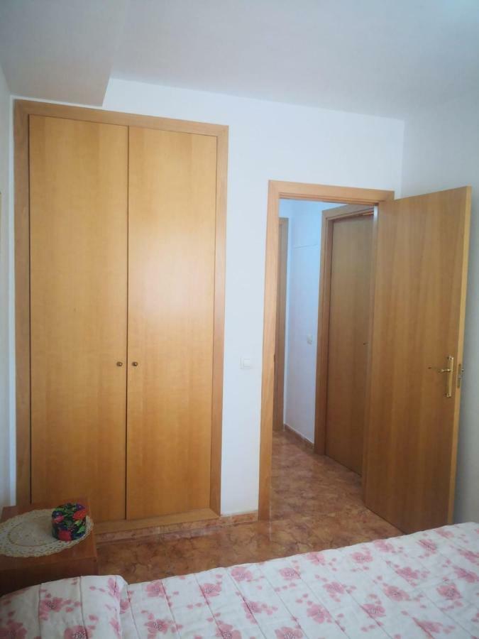 Апартаменти Apartamento Playa Canet De Berenguer Canet d'En Berenguer Екстер'єр фото